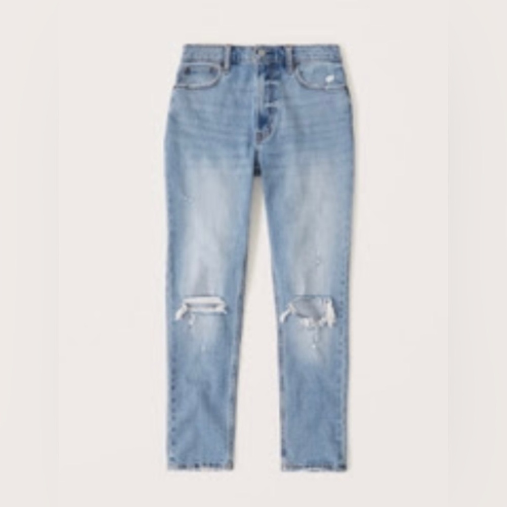 Abercrombie Jeans